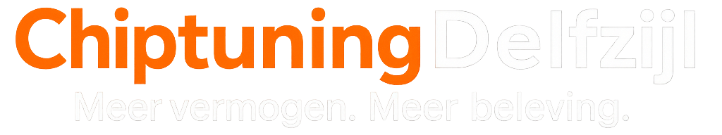 ChipTuningDelfzijl